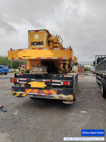 Buy XCMG Used Crane / 5 Buy XCMG Used Crane / 5